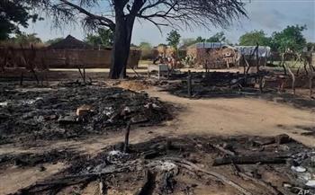 "أوتشا": مقتل 300 شخص في هجمات على قرى في كردفان بالسودان