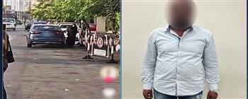 «الداخلية» تكشف حقيقة فيديو تحرير فرد شرطة مخالفة مرورية لشخص دون وجه حق بالجيزة