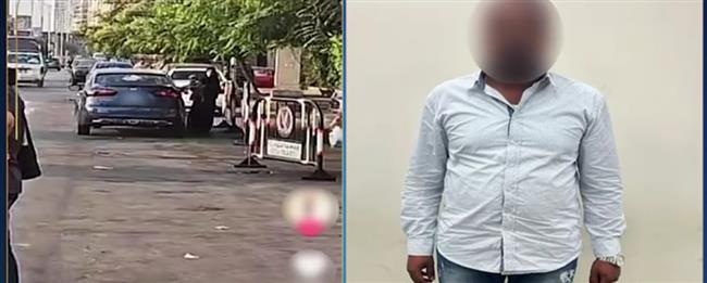«الداخلية» تكشف حقيقة فيديو تحرير فرد شرطة مخالفة مرورية لشخص دون وجه حق بالجيزة
