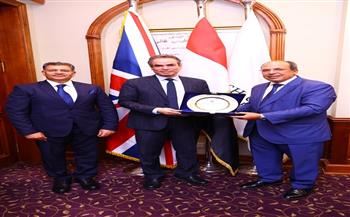 أحمد المسلماني: رؤية شاملة لتطوير ماسبيرو حتى 2030