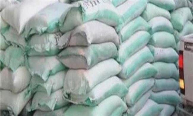 إحباط محاولة تهريب 8 أطنان من الدقيق خلال حملات تموينية على الأسواق