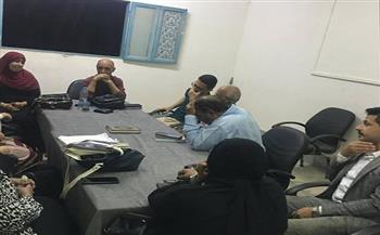 غدًا.. ورشة لتعليم الرسم والتلوين على الفخار بثقافة الطفل بالخارجة