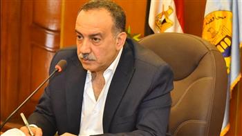 محافظ أسيوط: الدولة تولي القطاع الصحي أولوية قصوى