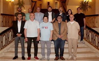 أم كلثوم شخصية الدورة 33 لمهرجان ومؤتمر الموسيقى العربية 