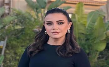 بعد غياب.. ريهام عبد الغفور تعود للسينما بـ«برشامة» و«خريطة رأس السنة»