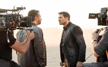 2025.. صيف سينمائى ساخن بين الكوميديا والأكشن والرومانسية