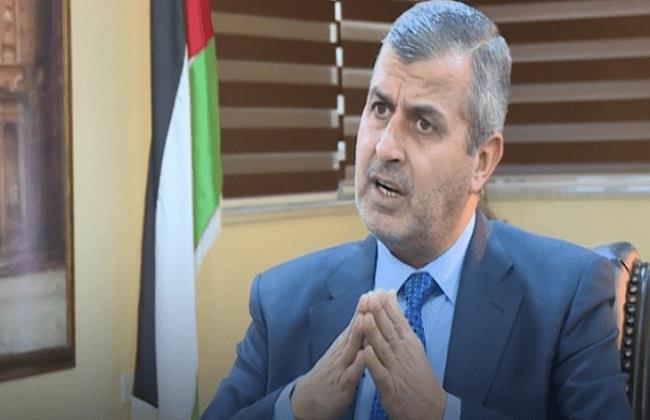 وزير الطاقة الأردني: منتدى مصر للتعدين منصة مثالية لبحث آفاق التعاون على مختلف المستويات
