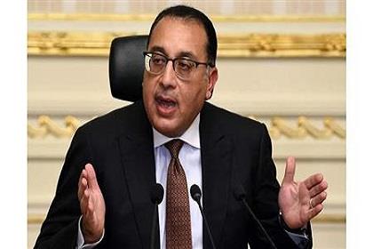 بث مباشر.. مؤتمر صحفي لرئيس الوزراء عقب الاجتماع الأسبوعي للحكومة