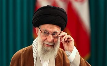 خامنئي: إيران قادرة على توجيه ضربة لخصومها أقوى مما حدث في الحرب مع إسرائيل