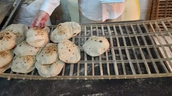 "تموين المنيا": ضبط 137 مخالفة متنوعة خلال حملات رقابية على الأسواق والمخابز