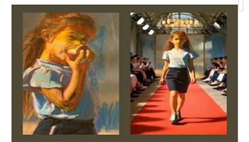 غدًا.. افتتاح عرض «ممشى القطط» يجمع بين التشكيل وتصميم الأزياء للفنانة وفاء ياديس