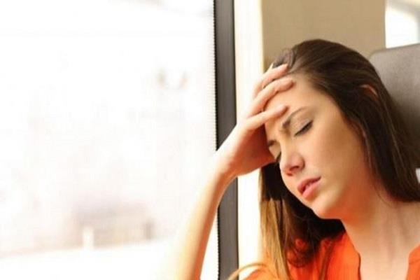 دوخة الصيف.. إليك نصائح لتجنبها في فصل الصيف 