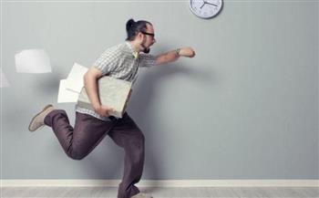  عمى الزمن.. دراسة تكشف السر العلمي وراء التأخير على المواعيد