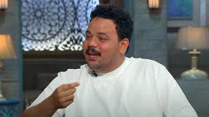 مصطفي غريب:ما ترددتش لحظة.. وكواليس الشاطر كانت ممتعة| خاص 