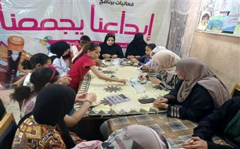 "إطلالة على صلاح جاهين".. وورش تراثية وفنية بالشرقية ضمن مبادرة "مصر تتحدث عن نفسها"