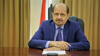 وزير الخارجية اليمني يشيد بالمواقف السودانية الداعمة لبلاده