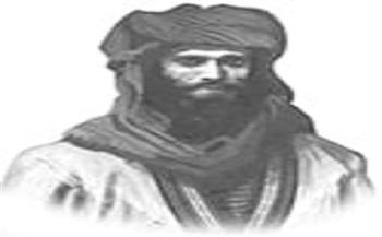  ديوان العرب| كما قلُتما بُرءُ الصبابةِ في الياسِ.. قصيدة صردر
