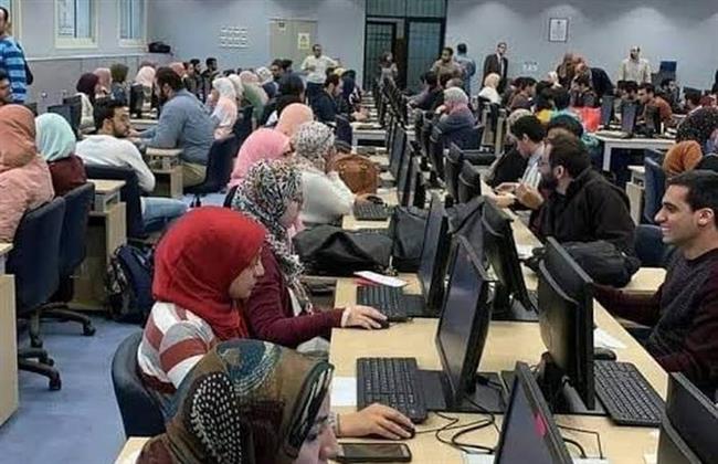 التعليم العالي: 28 ألف طالب يسجلون لأداء اختبارات القدرات
