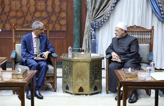 بالتعاون بين الأزهر و"الألسكو".. مشروع لتصميم نظام مرجعي موحد للغة العربية على غرار "التويفل"