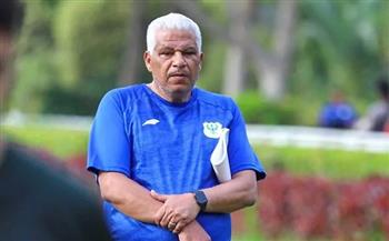 اتحاد الكرة ينعى ميمي عبد الرازق المدير الفني السابق للمصري