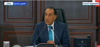 أول تعليق من مدبولي على الجدل المثار حول تشكيل المجلس الأعلى للثقافة