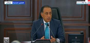 مدبولي: الدولة لم تتخل عن دورها الرقابي في مستشفى «هرمل» والعمل لم يتوقف