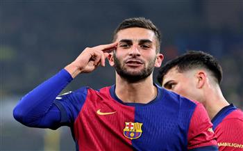 تقارير: فيران توريس يرحل عن برشلونة في الموسم المقبل