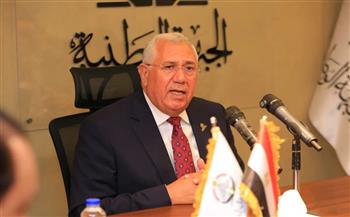 "الجبهة الوطنية": حريصون على التواجد الفعّال بالشارع المصري استعدادا لانتخابات الشيوخ
