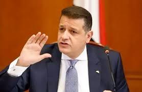 رئيس "حقوق الإنسان" بالنواب يبحث مع مسؤول أممي سبل التعاون وتعزيز الحوار في المجالات الحقوقية
