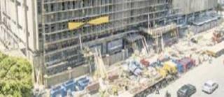 النيابة الإدارية تعاين سنترال رمسيس وتصدر تكليفات مهمة للمصرية للاتصالات