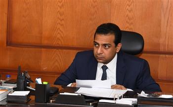 هيئة التمريض بـقنا تكرم أعضاءها ضمن فعاليات الاحتفال باليوم العالمي للتمريض