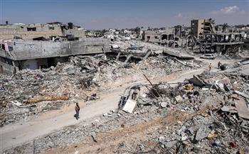 محور "ماجين عوز".. الاحتلال ينفذ محورًا جديدًا لتقسيم خان يونس وعمليات المقاومة تتصدى في غزة