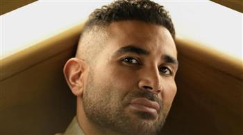 «أخويا».. أول دويتو إنسانى يجمع أحمد سعد بشقيقه عمرو