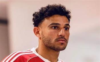 محمد يوسف: ريبيرو رفض استمرار حمدي فتحي مع الأهلي