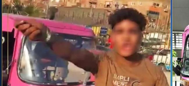 اطمن صوتك مسموع.. الداخلية تستجيب لشكاوى واستغاثات المواطنين على مدار الساعة 