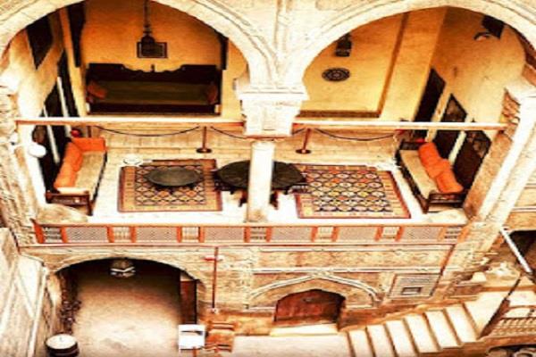 في الذكرى الـ82 لافتتاحه… متحف جاير أندرسون يحتفل بتنظيم معارض أثرية وورش فنية وتثقيفية