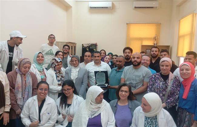 تنظيم أكبر قافلة طبية للأسنان بمركز شباب "أهالينا 2" لخدمة سكان بدائل العشوائيات  