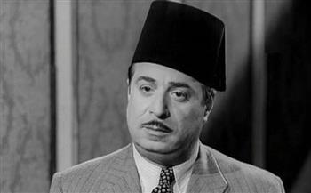 فى ذكرى رحيل أبو السينما حسين رياض.. ماذا حدث في الفيلم الذي كان سبباً بإصابته بالشلل؟