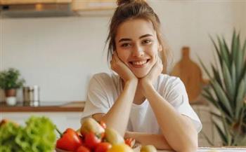 لبشرة صحية ونضرة.. 6 أطعمة نباتية تقاوم حب الشباب والالتهابات