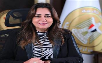 وزيرة التنمية المحلية توجه بالتوسع في تنفيذ أسواق "اليوم الواحد" لتوفير السلع للمواطنين