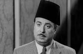 حسين رياض.. رائد الصدق الإنساني في المسرح والسينما