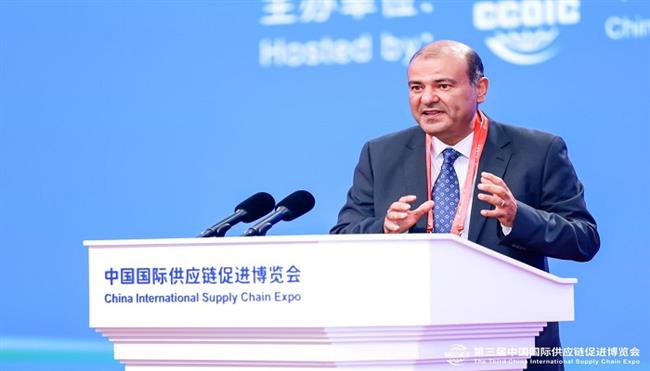 «الغرف العربية»: 946 مليار يوان تبادل سلعي مع الصين خلال 4 أشهر فقط من 2024  
