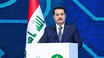 رئيس الوزراء العراقي يوجه بإجراء تحقيق فني دقيق في حريق المركز التجاري بواسط