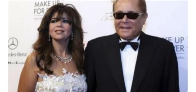  لجلسة 4 سبتمبر.. تأجيل نظر دعوى تعويض أسرة الفنان محمود عبد العزيز ضد بوسي شلبي