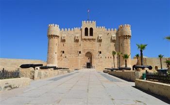 24 يوليو.. فتح مواقع الإسكندرية الأثرية مجانًا احتفالًا بالعيد القومي للمحافظة