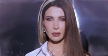 نانسي عجرم تشوق جمهورها لألبومها الجديد