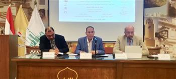  مؤتمر «أدب الخيال العلمي للأطفال» يختتم فعاليات المؤتمر الثاني
