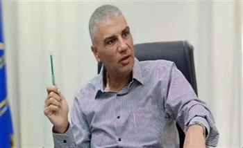 محافظ أسوان يقرر إغلاق حركة الملاحة الجوية والنهرية في ظل المتغيرات المناخية 