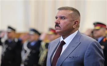 وزير الداخلية العراقي يوجه بتشكيل لجنة تحقيق للوقوف على أسباب حريق مروع بمركز تجاري  