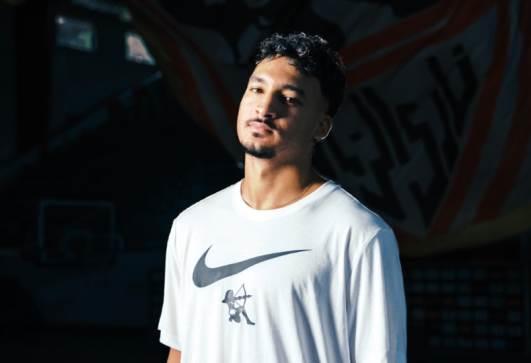 أحمد شريف: الزمالك أحسن من الفلوس  